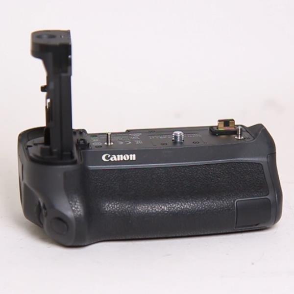Used Canon BG-E22 Battery Grip for EOS R