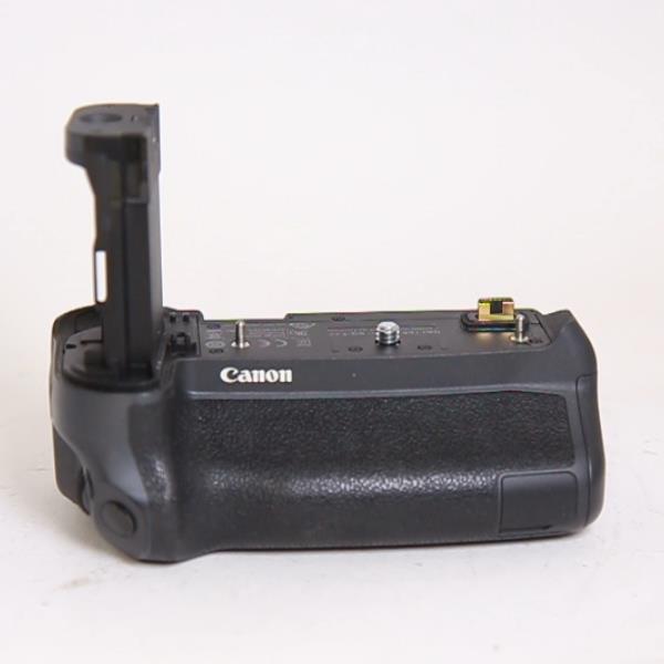 Used Canon BG-E22 Battery Grip for EOS R