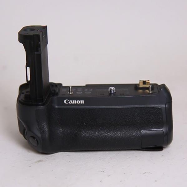 Used Canon BG-E22 Battery Grip for EOS R