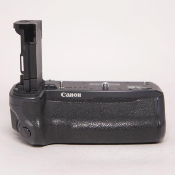 Used Canon BG-R10 Battery Grip For EOS R5 And EOS R6