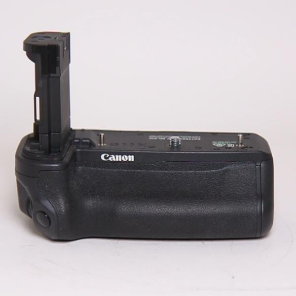 Used Canon BG-R10 Battery Grip For EOS R5 And EOS R6