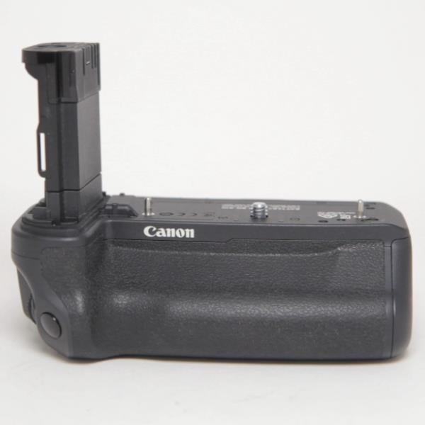 Used Canon BG-R10 Battery Grip For EOS R5 And EOS R6