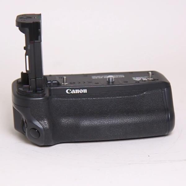 Used Canon BG-R10 Battery Grip For EOS R5 And EOS R6