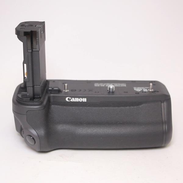 Used Canon BG-R10 Battery Grip For EOS R5 And EOS R6