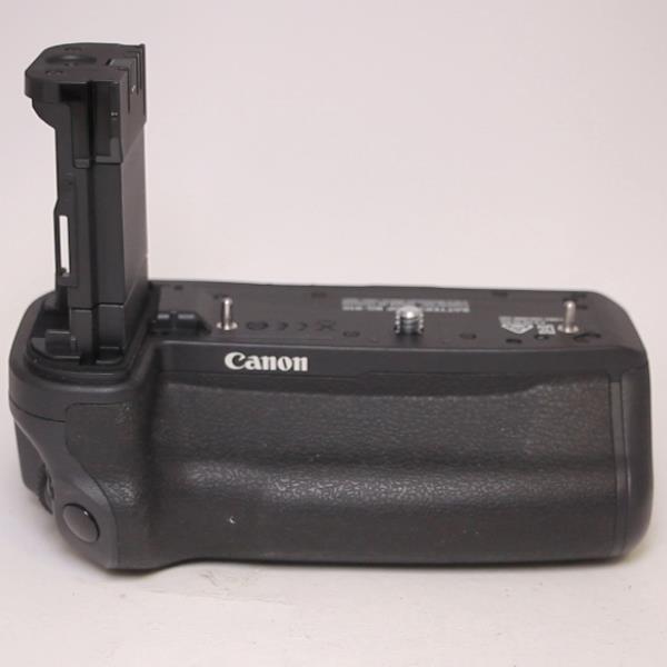 Used Canon BG-R10 Battery Grip For EOS R5 And EOS R6