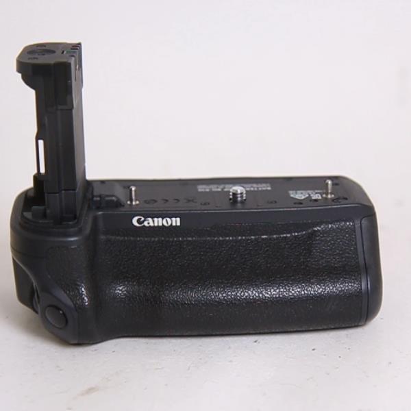 Used Canon BG-R10 Battery Grip For EOS R5 And EOS R6