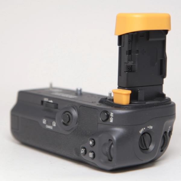 Used Canon BG-R10 Battery Grip For EOS R5 And EOS R6