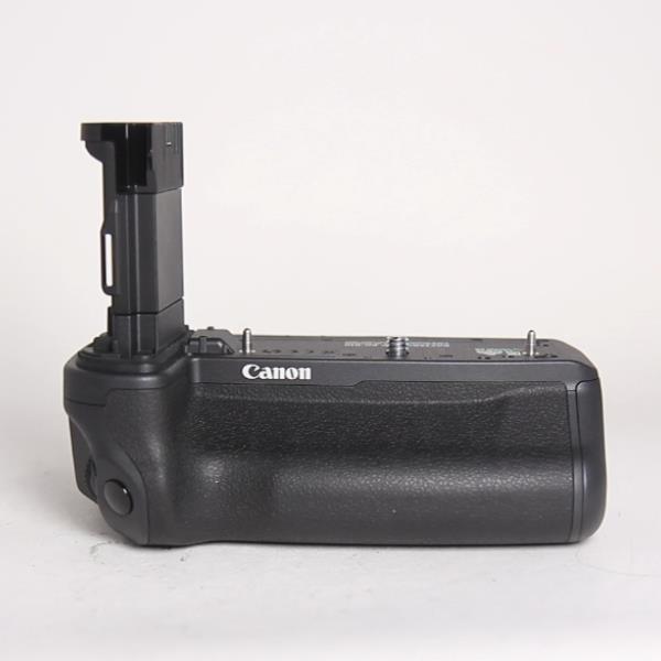 Used Canon BG-R10 Battery Grip For EOS R5 And EOS R6