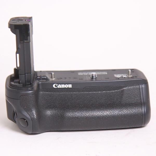Used Canon BG-R10 Battery Grip