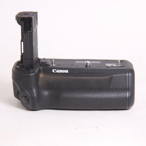 Used Canon BG-R10 Battery Grip For EOS R5 And EOS R6