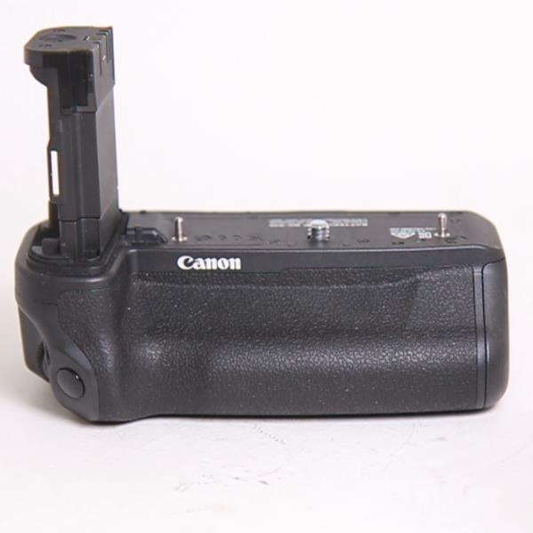 Used Canon BG-R10 Battery Grip For EOS R5 And EOS R6