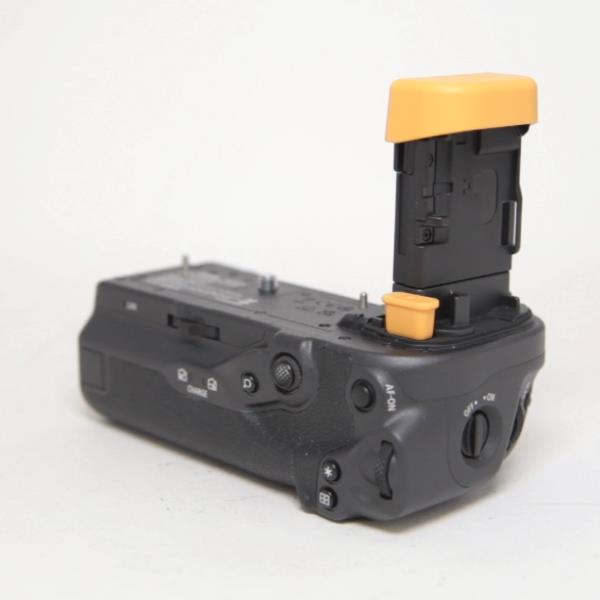 Used Canon BG-R20EP Battery Grip with Ethernet Port
