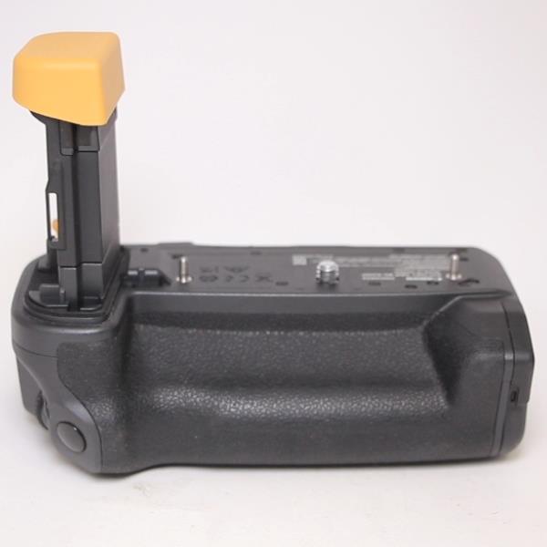 Used Canon BG-R20EP Battery Grip with Ethernet Port