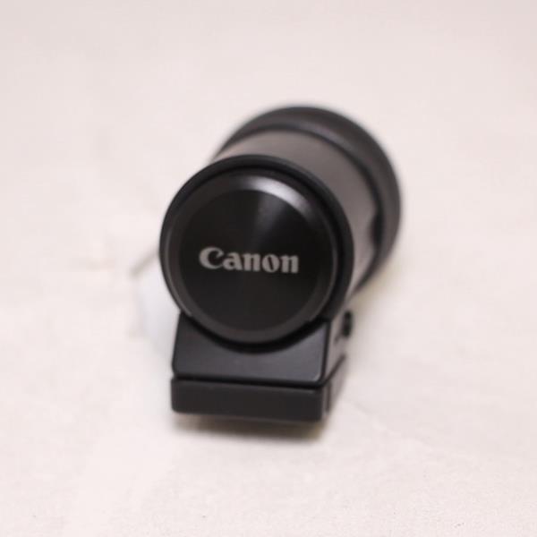 Used Canon EVF-DC2 Electronic Viewfinder