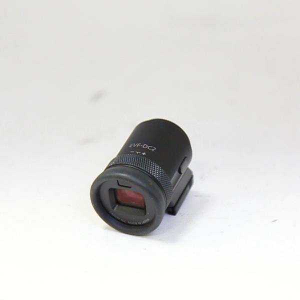 Used Canon EVF-DC2 Electronic Viewfinder
