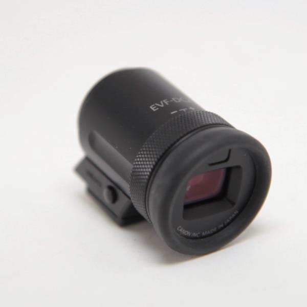 Used Canon EVF-DC2 Electronic Viewfinder