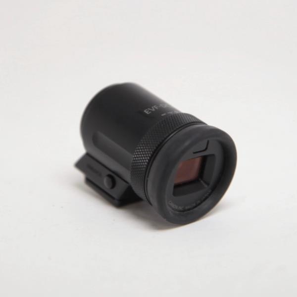 Used Canon EVF-DC2 Electronic Viewfinder