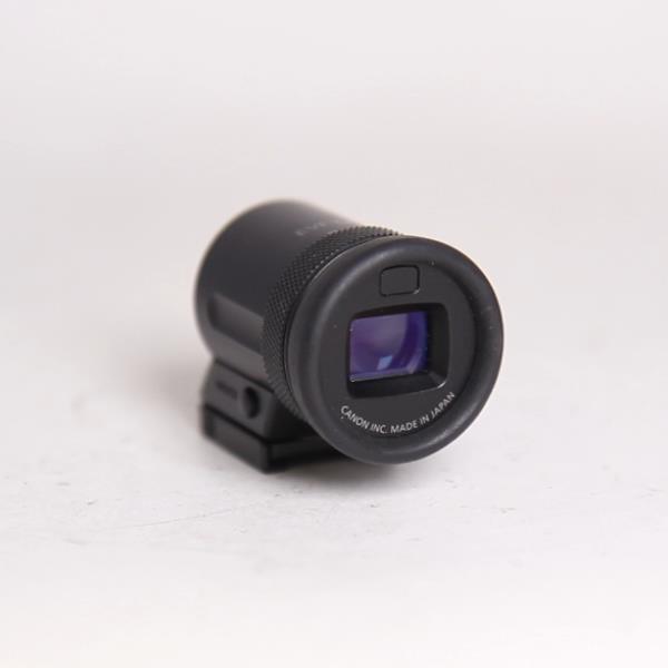 Used Canon EVF-DC2 Electronic Viewfinder