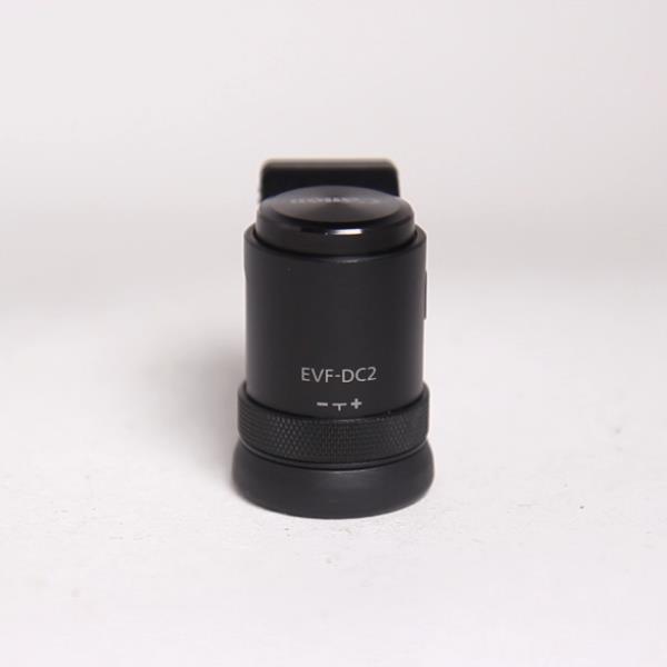 Used Canon EVF-DC2 Electronic Viewfinder