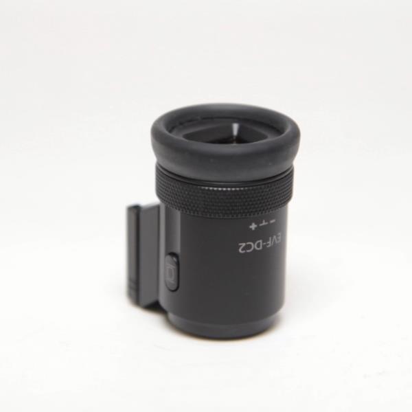Used Canon EVF-DC2 Electronic Viewfinder