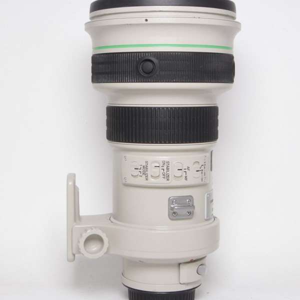 Used Canon EF 400mm f/4.0 DO L USM IS