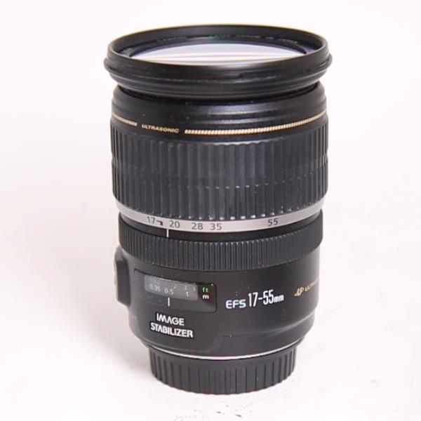 Canon EF 17-40mm f/4L USM | DSLR Lenses | Park Cameras