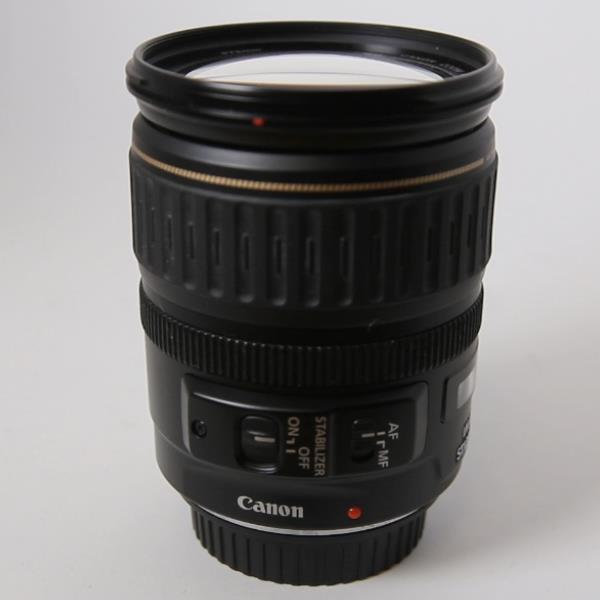 Used Canon EF 28-135mm f/3.5-5.6 IS USM