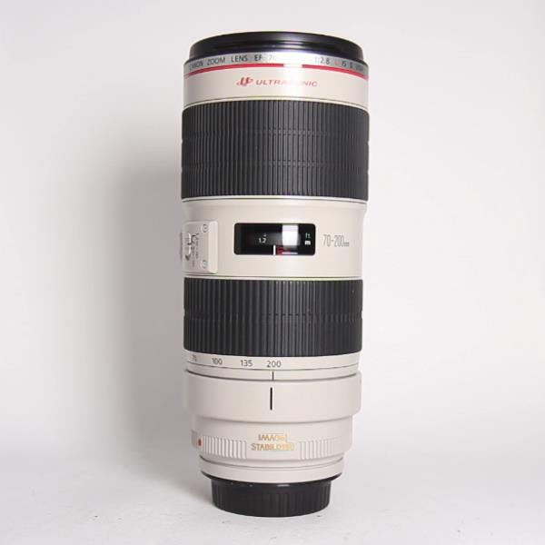 Canon EF 70-200mm f/2.8L IS II USM Lens | Canon Lenses | Park Cameras