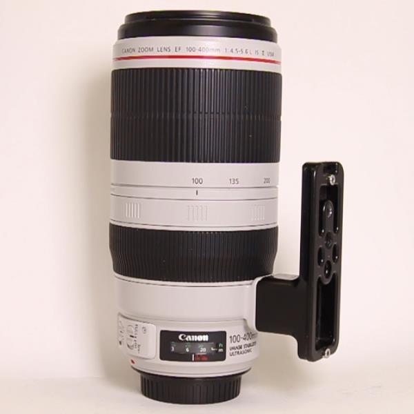 Used Canon EF 100-400mm f/4.5-5.6L IS II USM Telephoto Zoom Lens