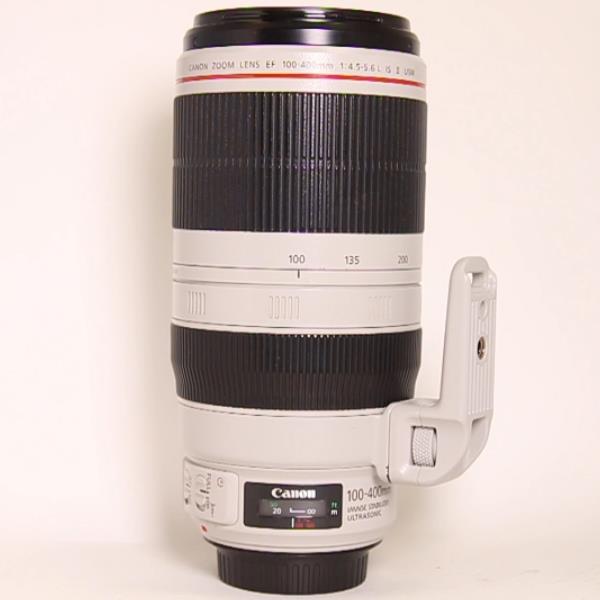 Canon EF 100-400mm f/4.5-5.6L IS II USM | Park Cameras