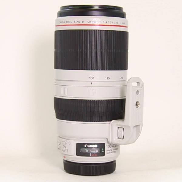Canon EF 100-400mm f/4.5-5.6L IS II USM | Park Cameras