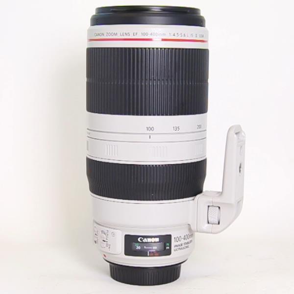 Canon EF 100-400mm f/4.5-5.6L IS II USM | Park Cameras