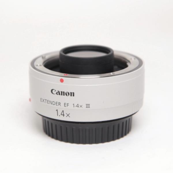 Used Canon Extender EF 1.4x III
