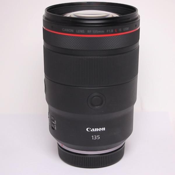 Used Canon RF 135mm f/1.8L IS USM Lens