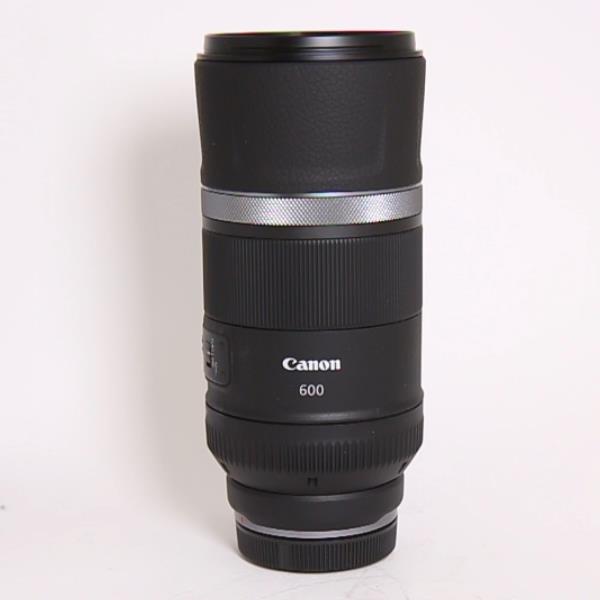 Canon RF 600mm f/11 IS STM Lens | Park Cameras