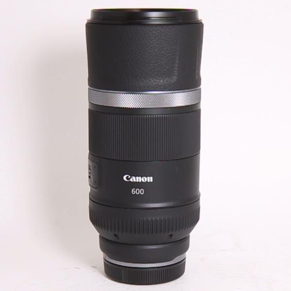 Canon RF 600mm f/11 IS STM Lens | Park Cameras