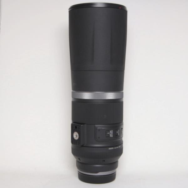 Canon RF 800mm f/11 IS STM Lens | Park Cameras