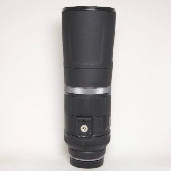 Used Canon RF 800mm f/11 IS STM Super Telephoto Lens