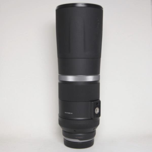 Used Canon RF 800mm f/11 IS STM Super Telephoto Lens