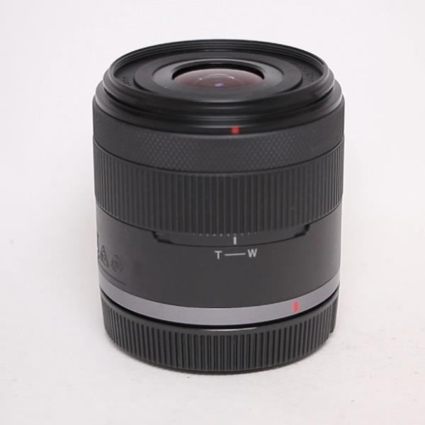Used Canon RF-S 14-30mm f/4-6.3 IS STM PZ Lens