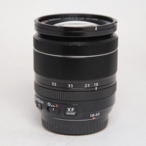 Used Canon RF-S 18-45mm f/4.5-6.3 IS STM Lens