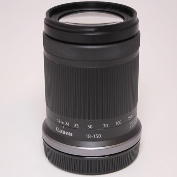 Used Canon RF-S 18-150mm f/3.5-6.3 IS STM Lens