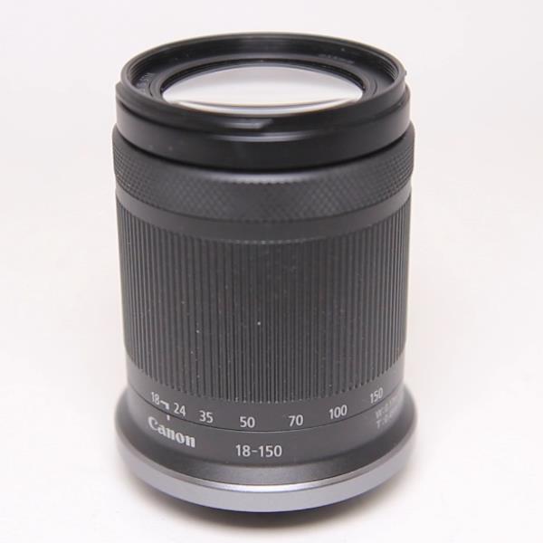 Used Canon RF-S 18-150mm f/3.5-6.3 IS STM Lens