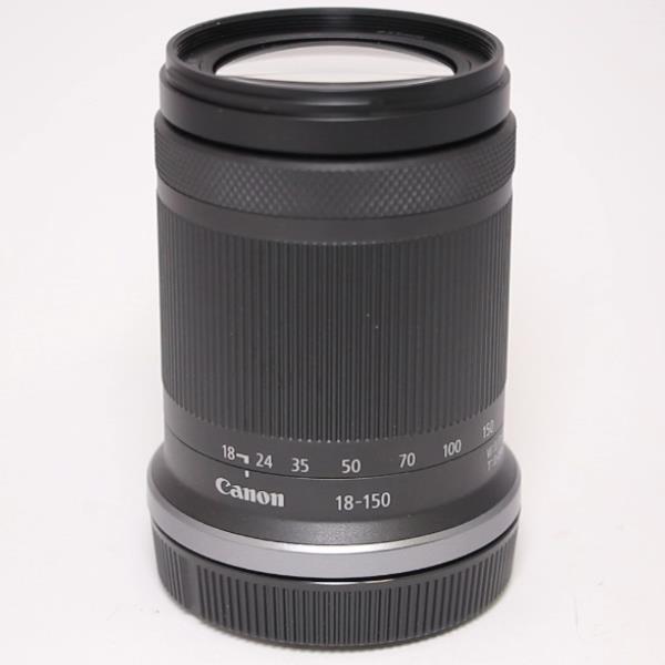 Used Canon RF-S 18-150mm f/3.5-6.3 IS STM Lens