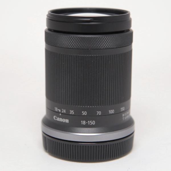 Used Canon RF-S 18-150mm f/3.5-6.3 IS STM Lens