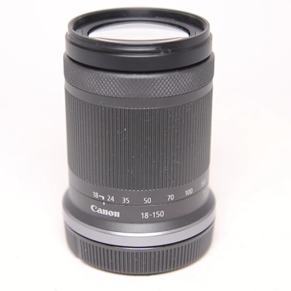 Used Canon RF-S 18-150mm f/3.5-6.3 IS STM Lens