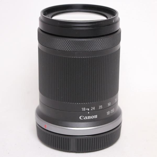 Used Canon RF-S 18-150mm f/3.5-6.3 IS STM Lens