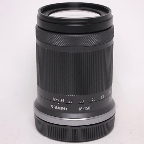 Used Canon RF-S 18-150mm f/3.5-6.3 IS STM Lens
