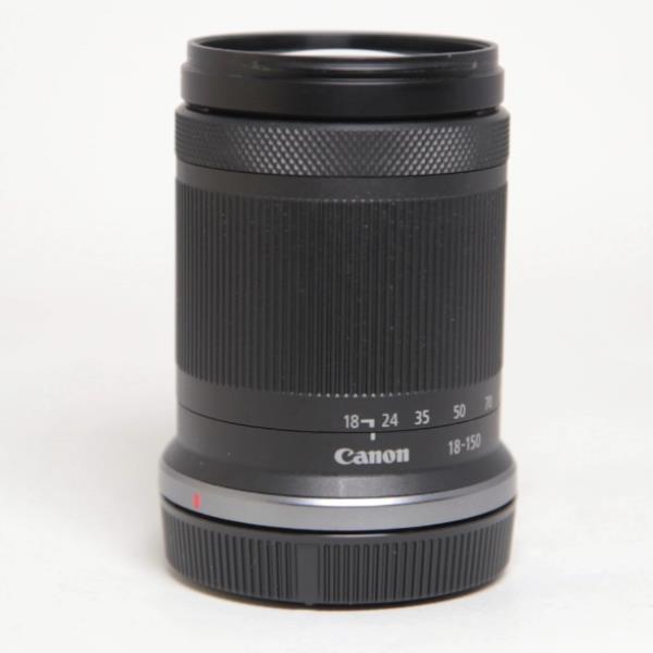 Canon RF-S 18-150mm f/3.5-6.3 IS STM Lens | Park Cameras