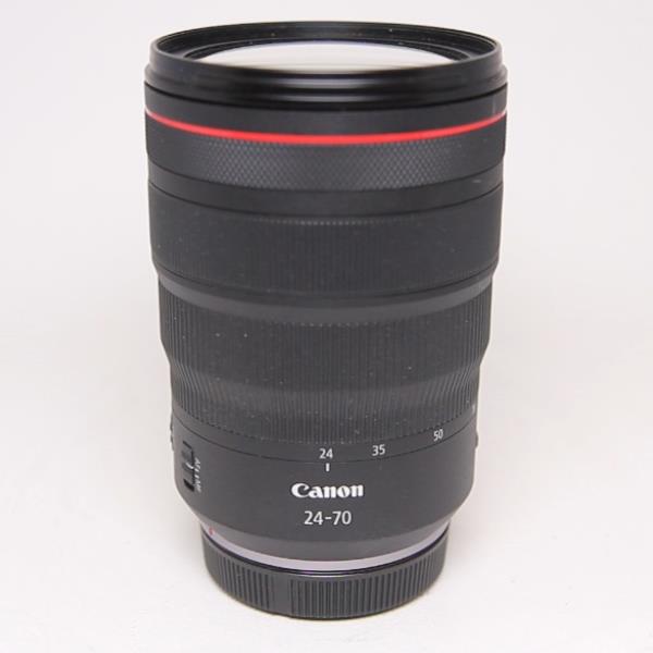Used Canon RF 24-70mm f/2.8L IS USM Zoom Lens